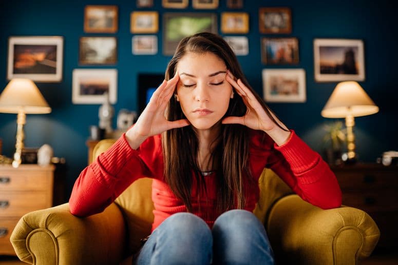Anksiyete Nedir? kapak görseli